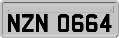 NZN0664