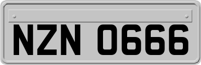 NZN0666