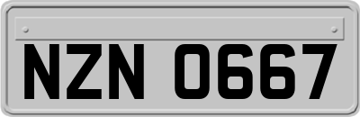 NZN0667