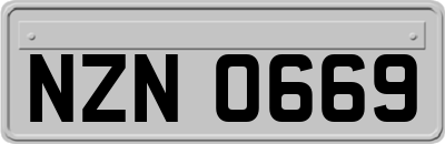 NZN0669