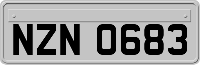 NZN0683