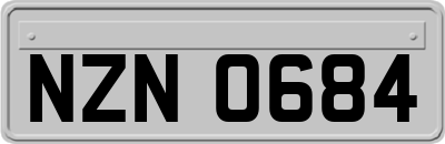 NZN0684