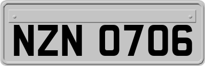 NZN0706