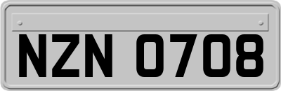 NZN0708