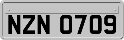NZN0709