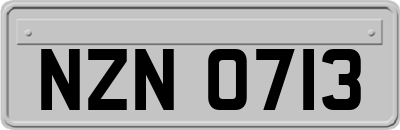 NZN0713