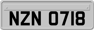 NZN0718