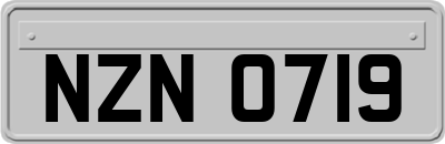 NZN0719
