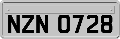 NZN0728