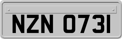 NZN0731