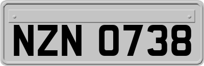 NZN0738