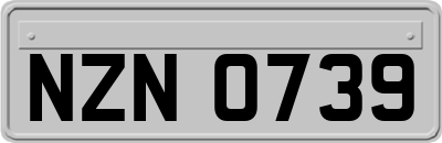 NZN0739