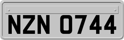 NZN0744