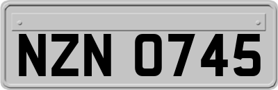NZN0745