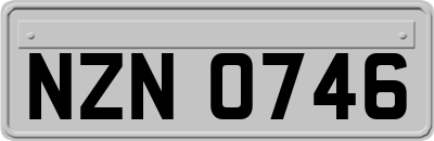 NZN0746