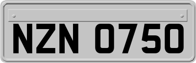 NZN0750