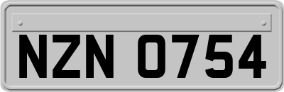 NZN0754