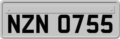 NZN0755
