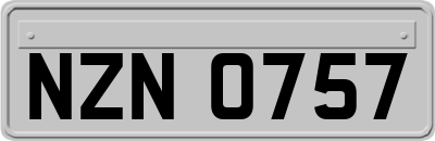 NZN0757
