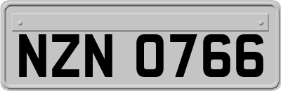 NZN0766
