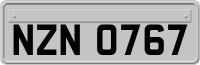 NZN0767