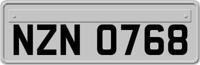 NZN0768