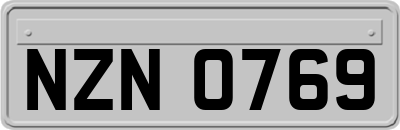 NZN0769