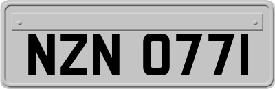 NZN0771