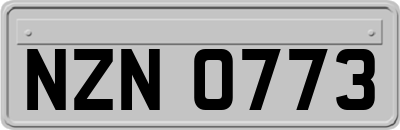 NZN0773