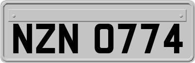 NZN0774