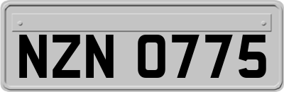 NZN0775