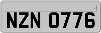 NZN0776