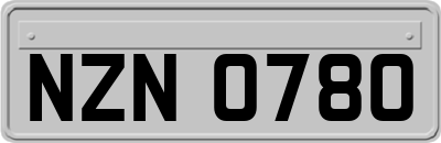 NZN0780