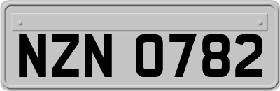 NZN0782