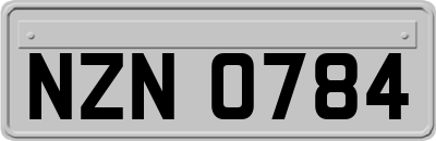 NZN0784
