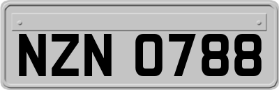 NZN0788