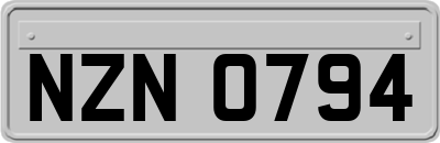 NZN0794