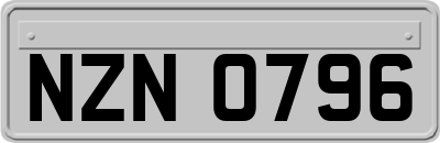 NZN0796