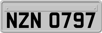 NZN0797