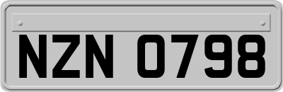 NZN0798