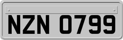 NZN0799