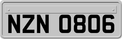 NZN0806