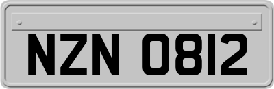 NZN0812
