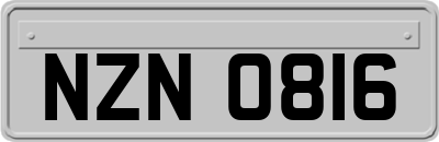 NZN0816