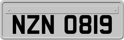 NZN0819