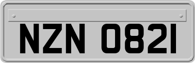 NZN0821