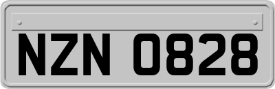 NZN0828