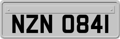NZN0841