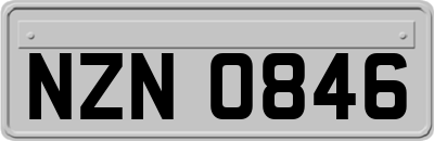 NZN0846