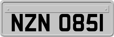 NZN0851